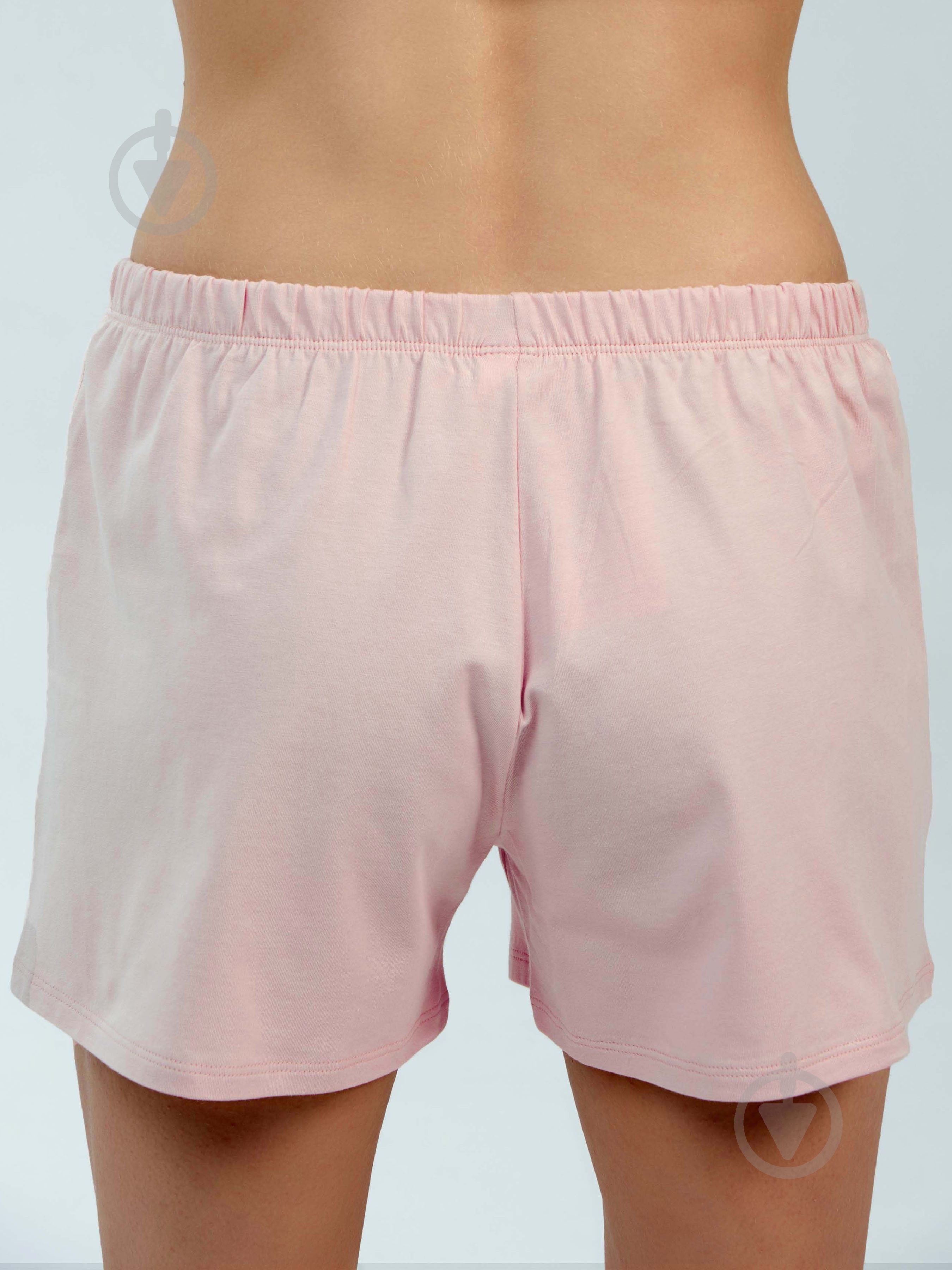 Шорти жіночі Roksana 16088 №1680 р. M сірий - фото 2