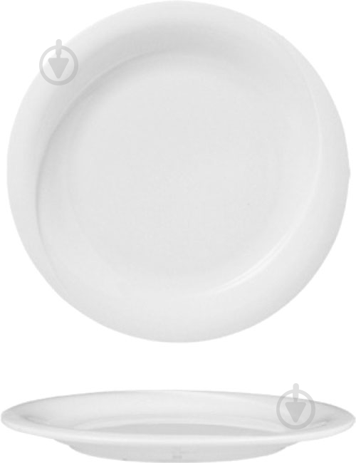 Тарелка Gural Porselen 30 см XT30DU00 - фото 1 Тарелка Gural Porselen 30 см XT30DU00 - фото 1