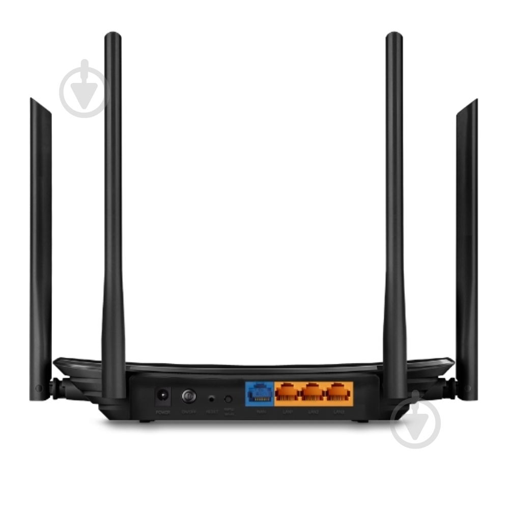 Маршрутизатор TP-Link EC225-G5 - фото 3