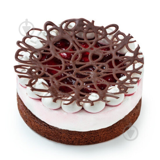 Торт КД ВАЦАК МАЛИНОВЫЙ ТАРТ 1 кг - фото 1