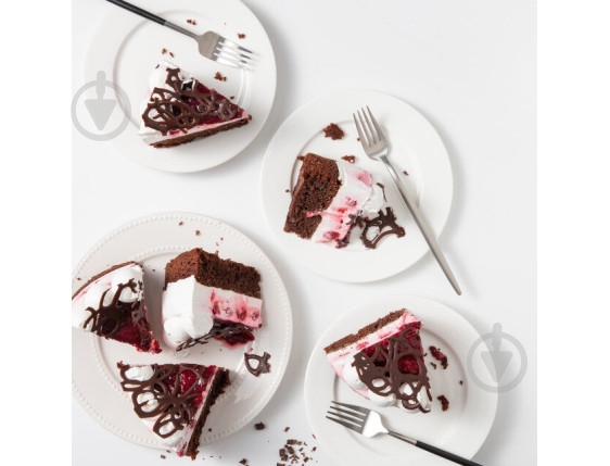 Торт КД ВАЦАК МАЛИНОВЫЙ ТАРТ 1 кг - фото 2