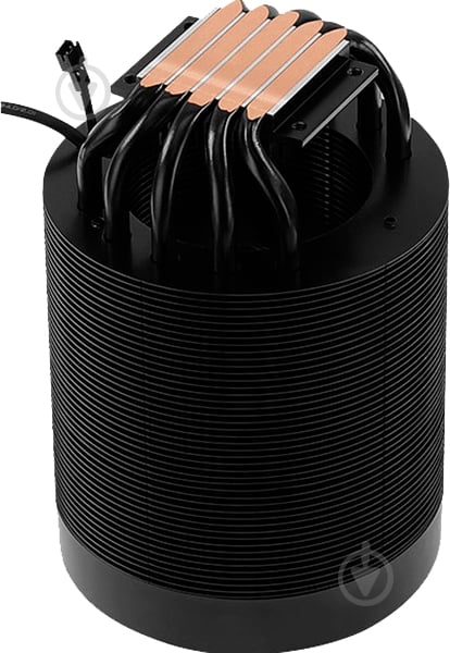Процессорный кулер AeroCool Mirage 5 - фото 5