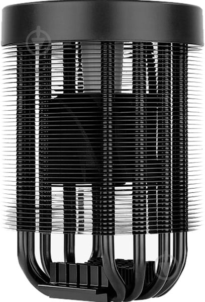 Процессорный кулер AeroCool Mirage 5 - фото 4