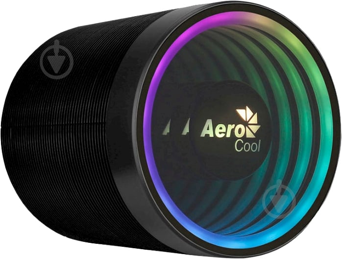Процессорный кулер AeroCool Mirage 5 - фото 2