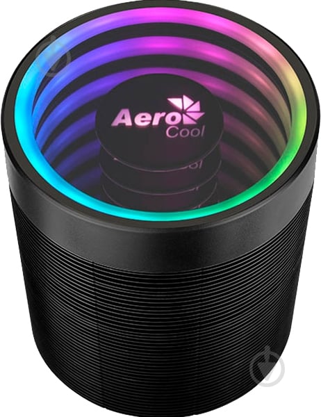 Процессорный кулер AeroCool Mirage 5 - фото 1