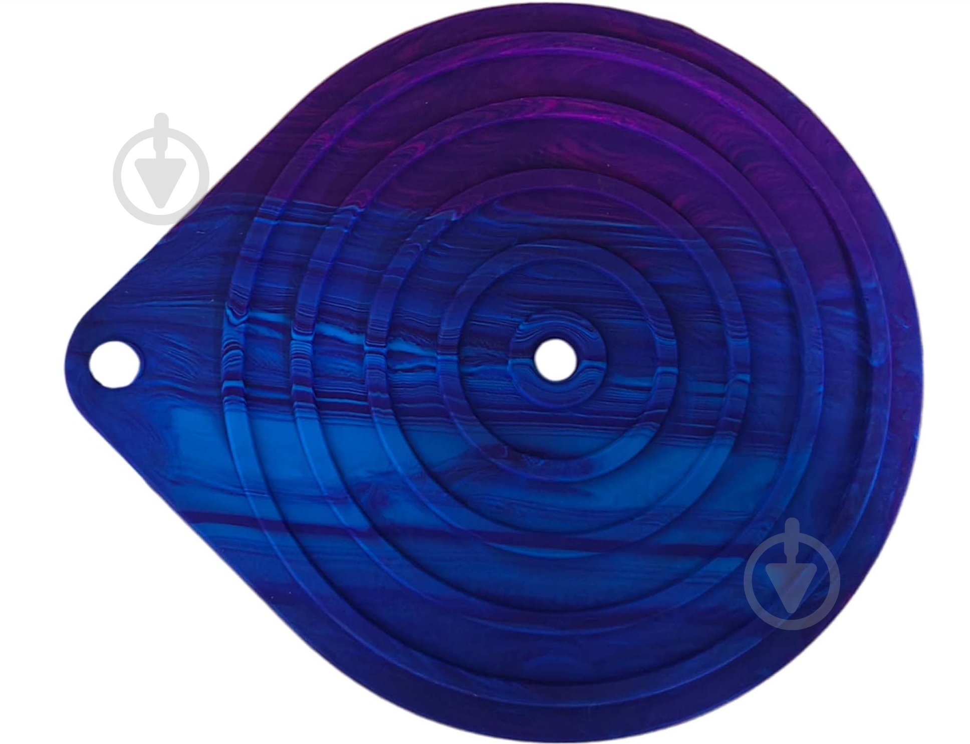 Подставка под горячее Krauff силиконовая 29-305-070 - фото 1