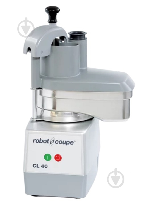 Овочерізка Robot Coupe CL40 (24570) - фото 1