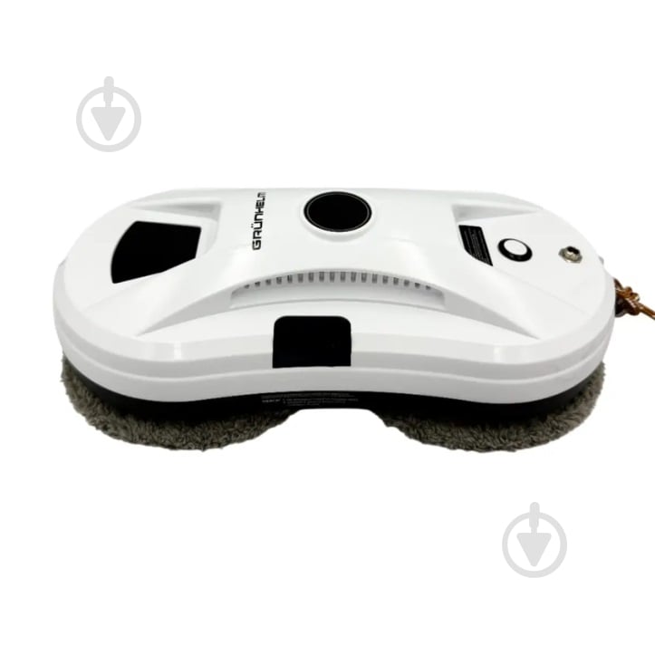 Пилосос віконний Grunhelm GRH-RD1-11W white - фото 1 Пилосос віконний Grunhelm GRH-RD1-11W white - фото 1