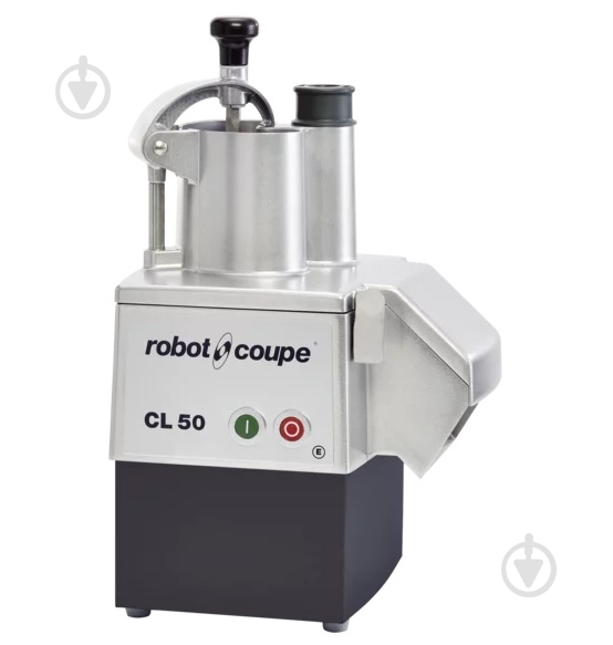 Овощерезка Robot Coupe CL50 230V (24440) - фото 1