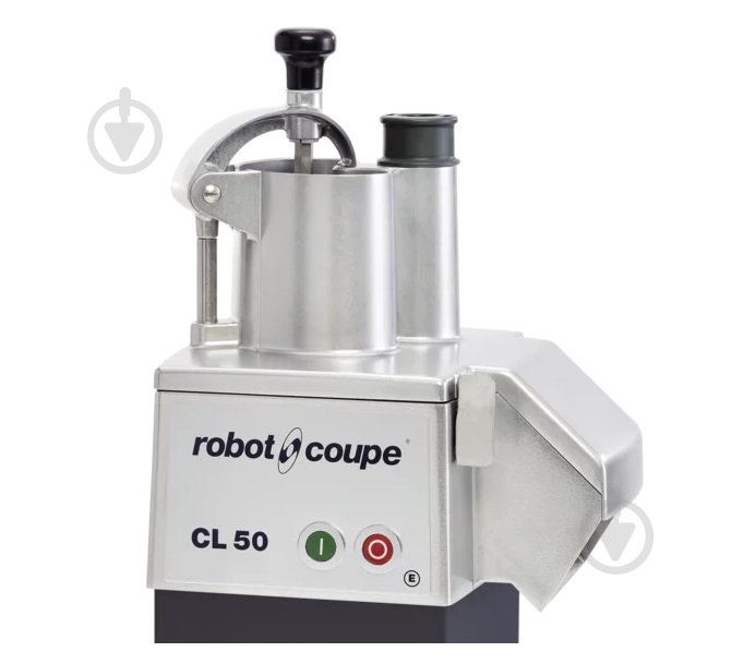 Овощерезка Robot Coupe CL50 230V (24440) - фото 2