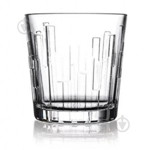 Набір склянок Pasabahce Scala 300 мл 6 шт. - фото 1 Набір склянок Pasabahce Scala 300 мл 6 шт. - фото 1