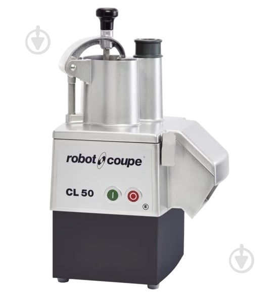 Овощерезка Robot Coupe CL50 400V (24446) - фото 1
