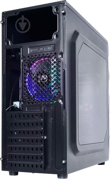 Корпус QUBE QB932A (QB932A_W3NU3) - фото 3