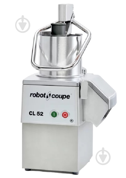 Овощерезка Robot Coupe CL52 (24490) - фото 1