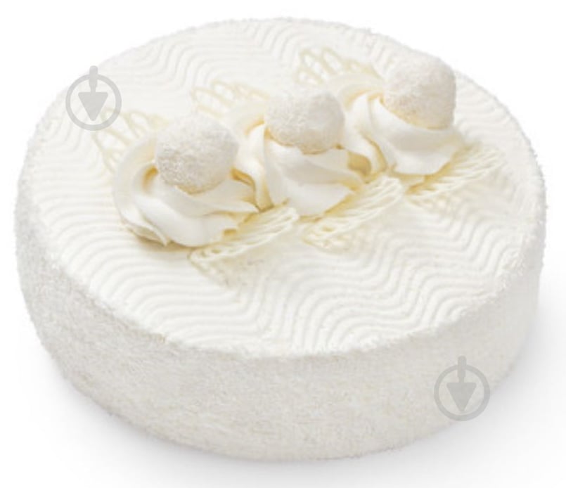 Торт КД ВАЦАК РАФАЭЛЬ 1 кг - фото 1 Торт КД ВАЦАК РАФАЭЛЬ 1 кг - фото 1