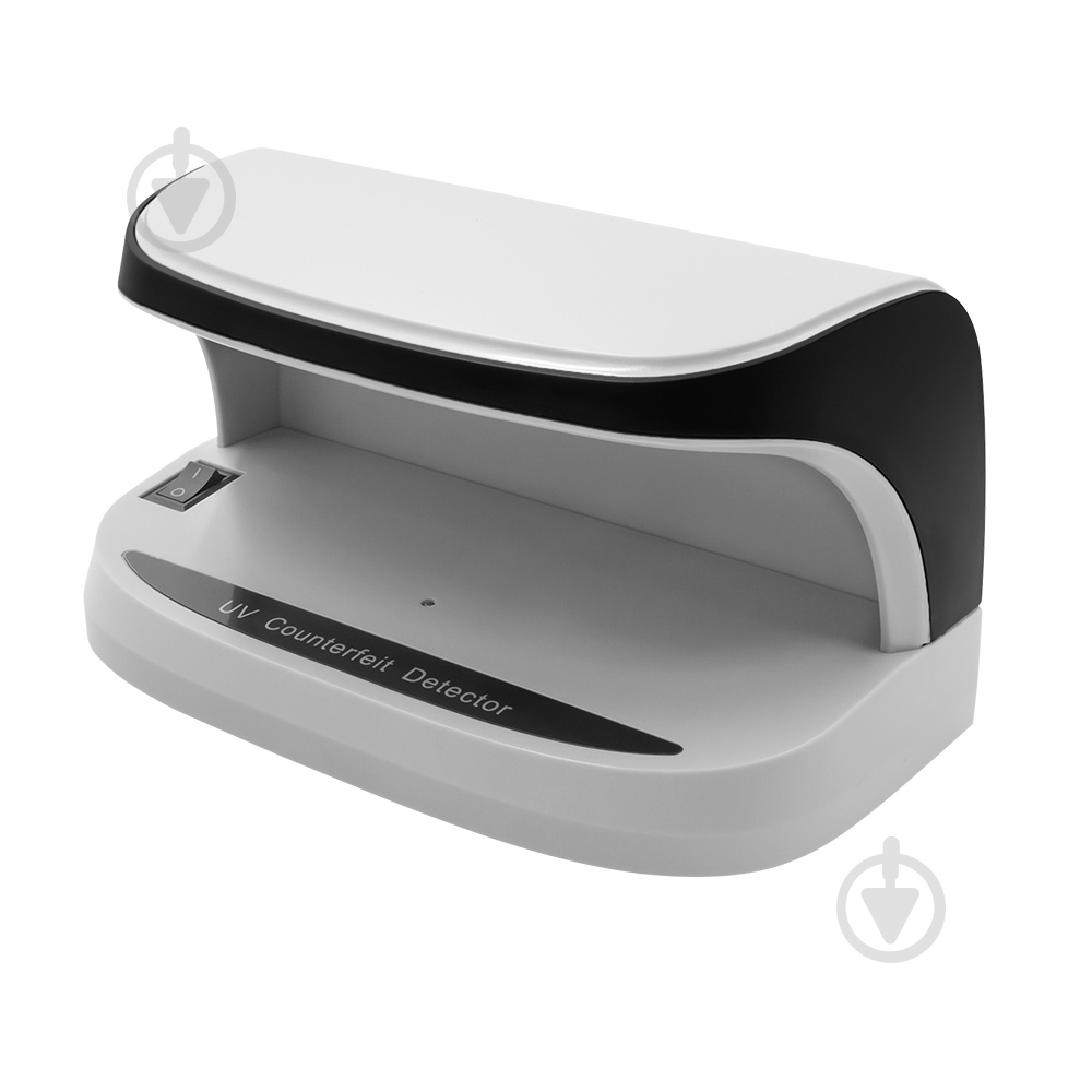 Детектор валют NRJ AL-9 UV - фото 2 Детектор валют NRJ AL-9 UV - фото 2