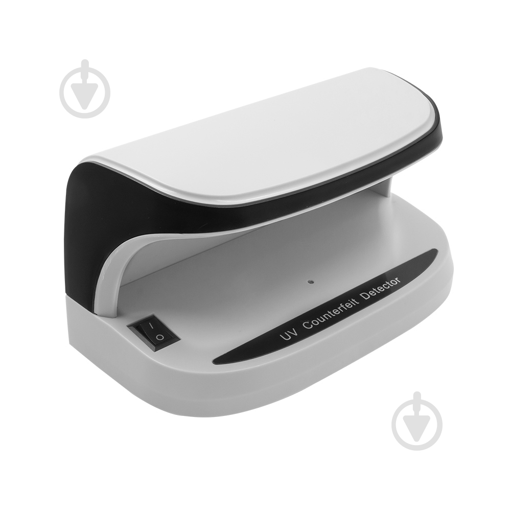 Детектор валют NRJ AL-9 UV - фото 3 Детектор валют NRJ AL-9 UV - фото 3