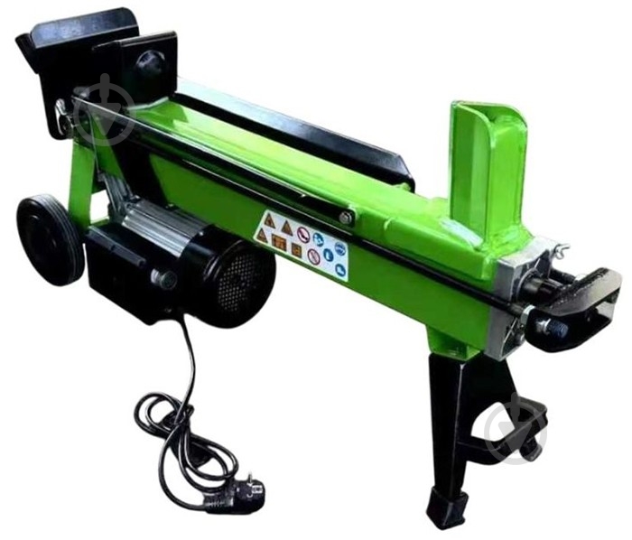 Дровокол Mast кинетический Gartentechnik MT-PR-K8T - фото 3