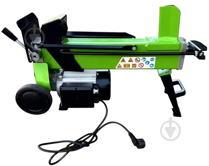 Дровокол Mast кинетический Gartentechnik MT-PR-K8T - фото 4