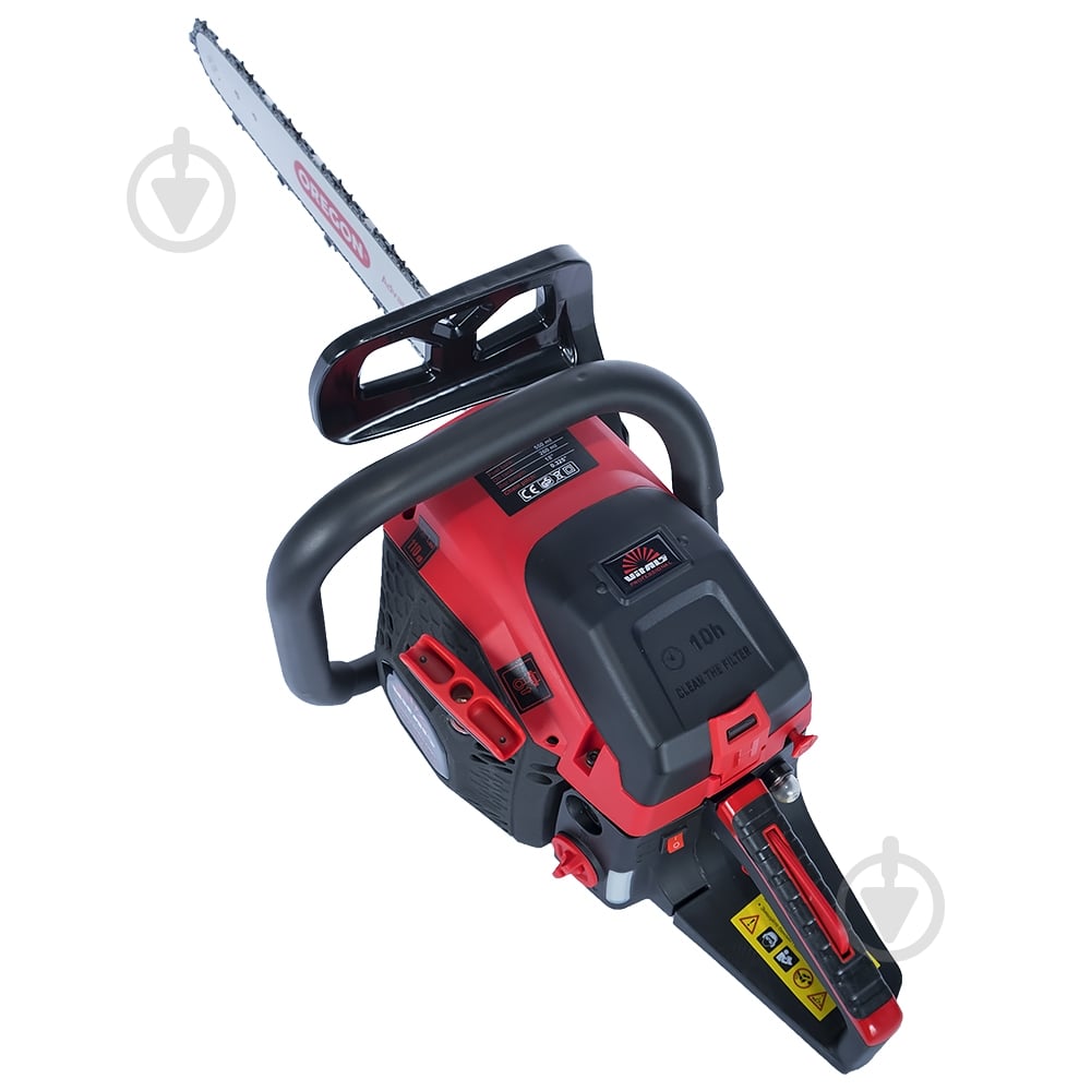 Бензопила BKZ 4524rm 18 цепная - фото 5