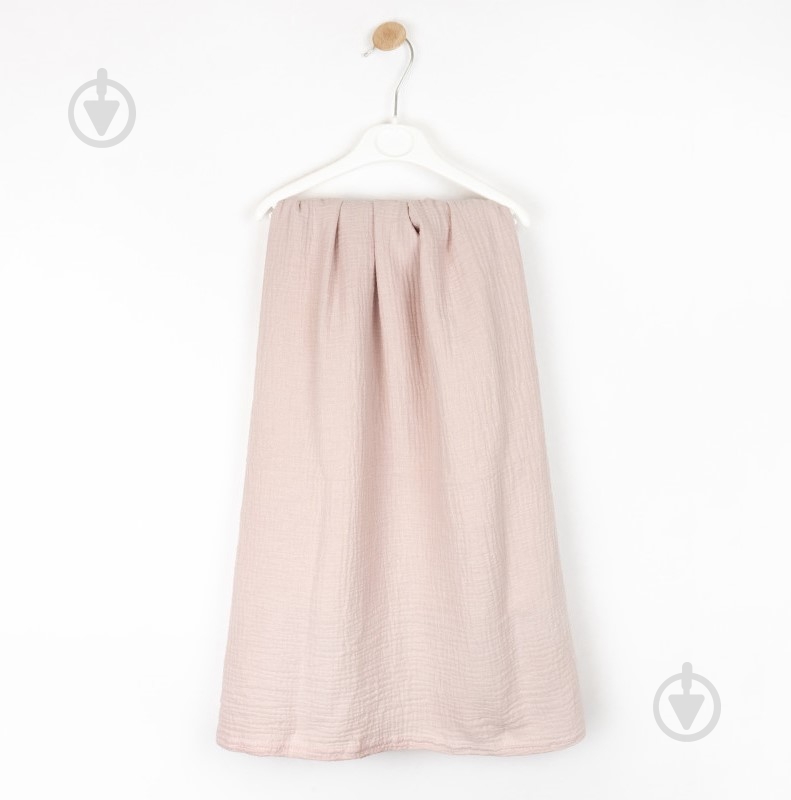 Пеленка Dexter`s муслиновая розовый d602пд - фото 1