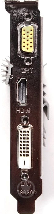 Видеокарта Zotac GeForce GT 730 4GB GDDR3 64bit (ZT-71115-20L) - фото 6 Видеокарта Zotac GeForce GT 730 4GB GDDR3 64bit (ZT-71115-20L) - фото 6