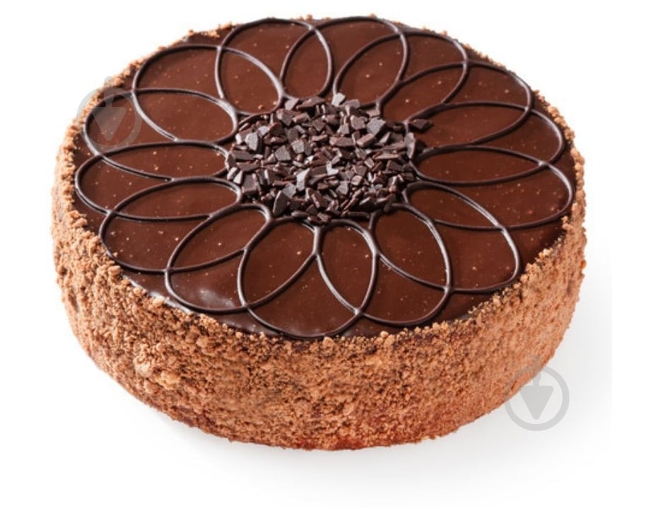 Торт КД ВАЦАК ПРАЖСКИЙ - фото 1