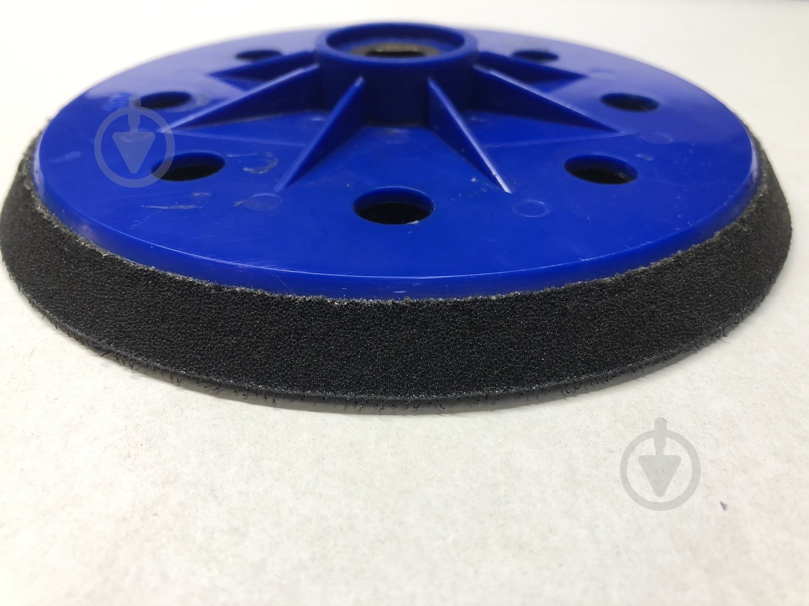 Диск опорний GTM для шліфмашини SZB-180L pos.4 11320 - фото 2