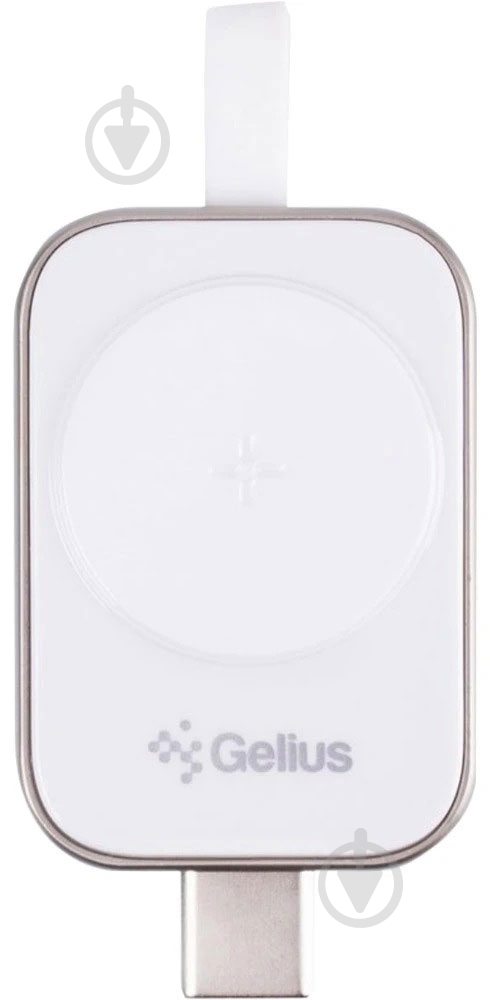 Беспроводное зарядное устройство Gelius AuraStick GP-WC012 - фото 1 Беспроводное зарядное устройство Gelius AuraStick GP-WC012 - фото 1