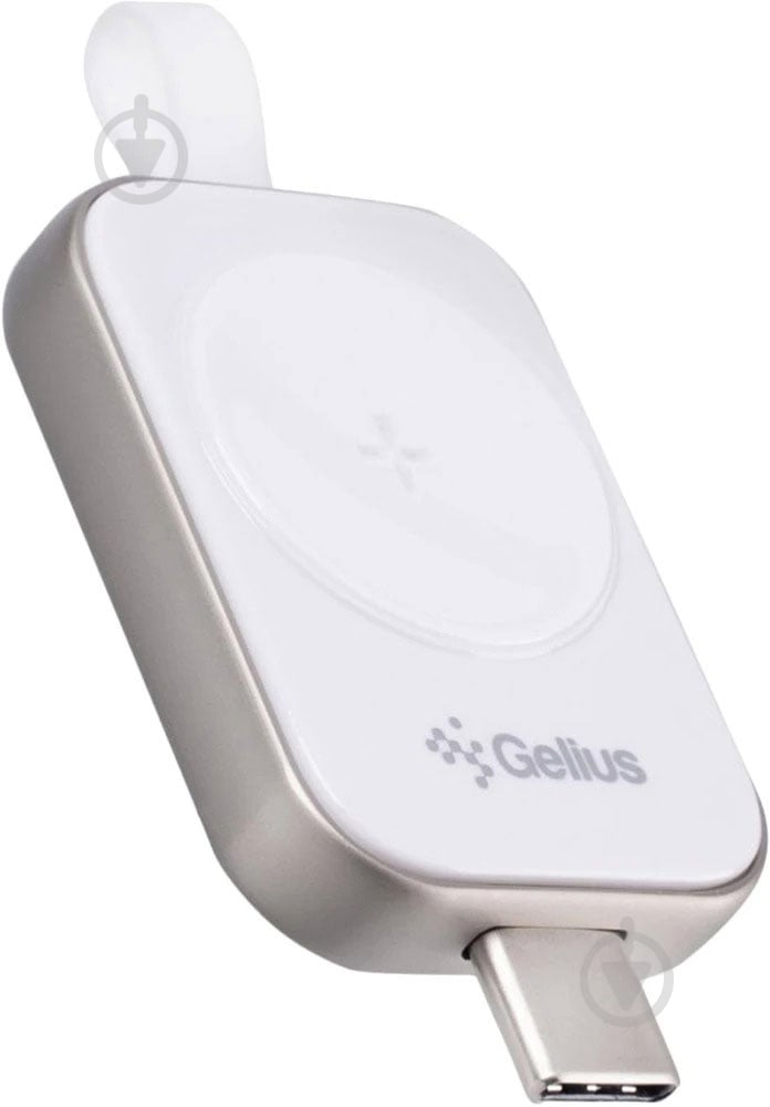 Беспроводное зарядное устройство Gelius AuraStick GP-WC012 - фото 2 Беспроводное зарядное устройство Gelius AuraStick GP-WC012 - фото 2