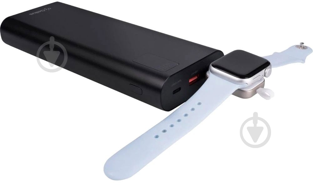 Беспроводное зарядное устройство Gelius AuraStick GP-WC012 - фото 7 Беспроводное зарядное устройство Gelius AuraStick GP-WC012 - фото 7