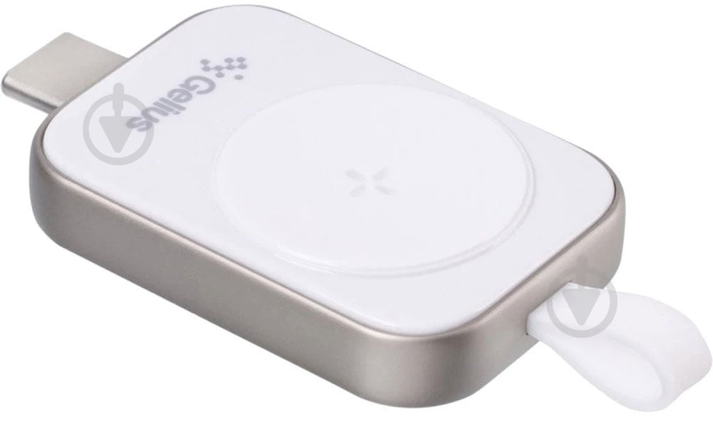 Беспроводное зарядное устройство Gelius AuraStick GP-WC012 - фото 4 Беспроводное зарядное устройство Gelius AuraStick GP-WC012 - фото 4