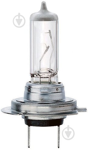 Автолампа розжарювання Bosch ECO H7 55 Вт 1 шт.(1987302804) - фото 1