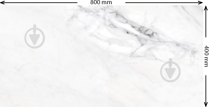 Плитка Emigres Реал 40x80 - фото 2