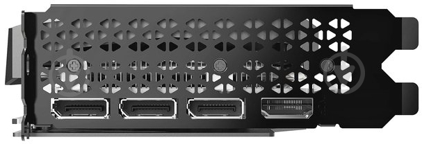 ᐉ Видеокарта Zotac GAMING GeForce RTX 3060 Twin Edge OC 12GB