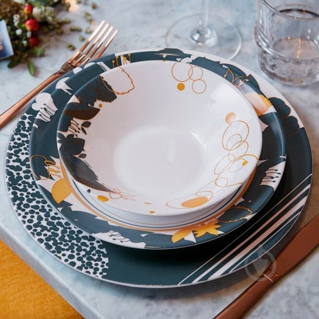 Салатник Luminarc Orme 18 см N4168 - фото 2