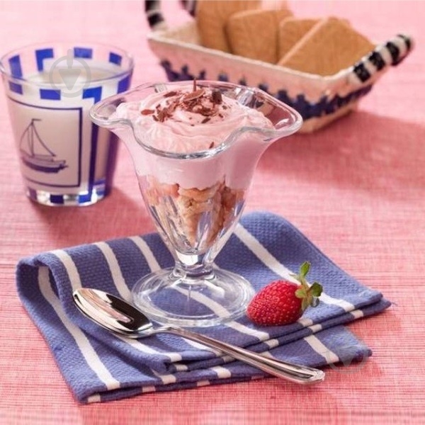 Набор креманок Pasabahce Canada 2 шт. - фото 3