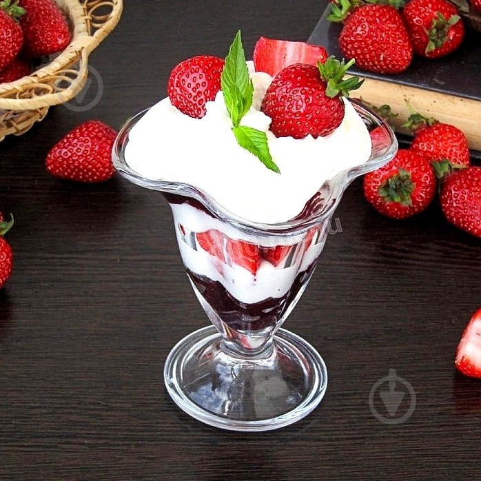 Набор креманок Pasabahce Canada 2 шт. - фото 2