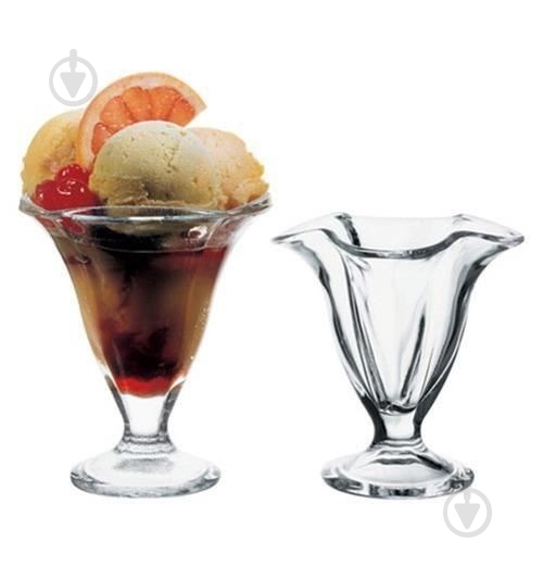 Набор креманок Pasabahce Canada 2 шт. - фото 5