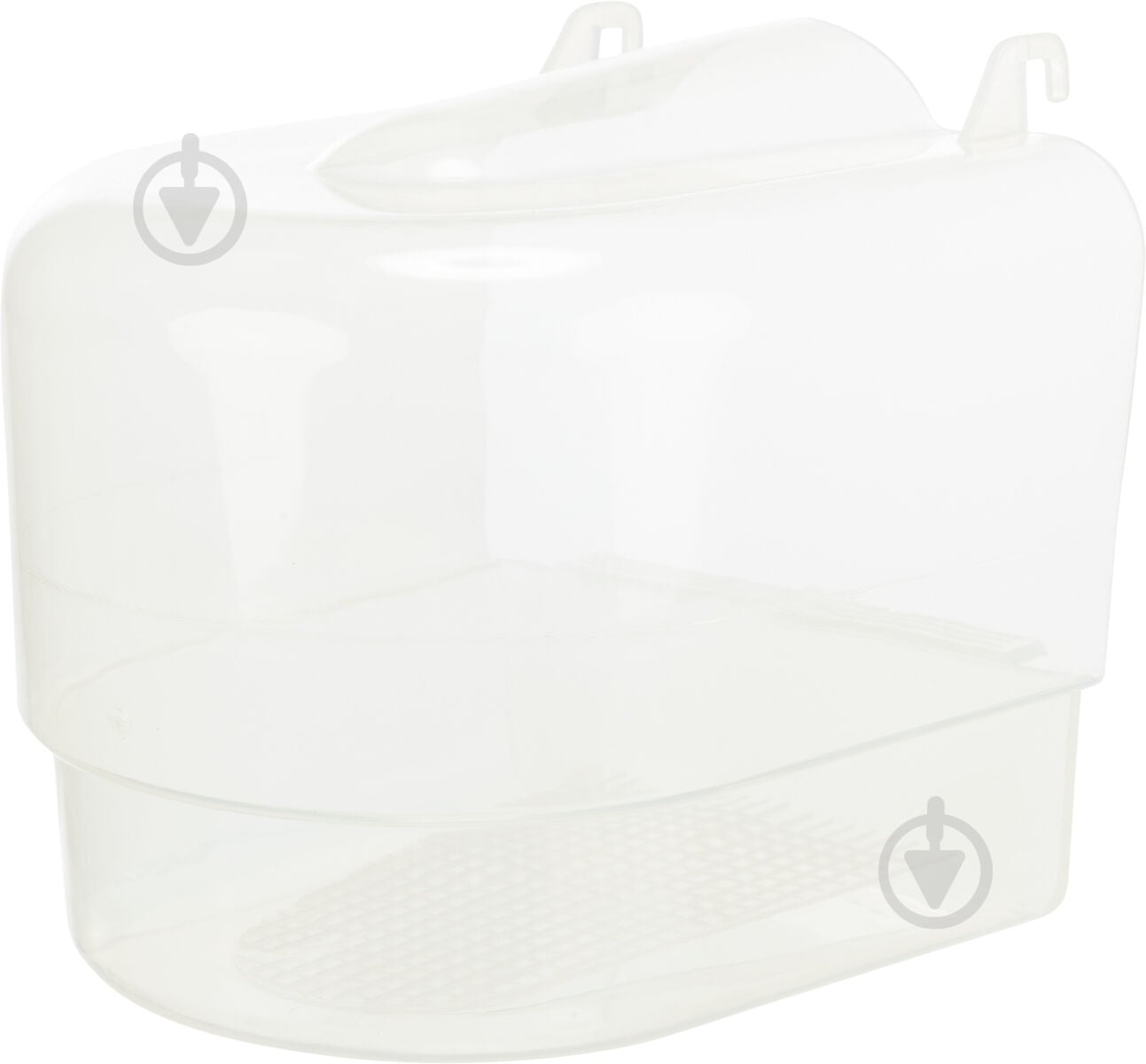 Басейн Trixie для попугаїв 54032 блакитний - фото 5