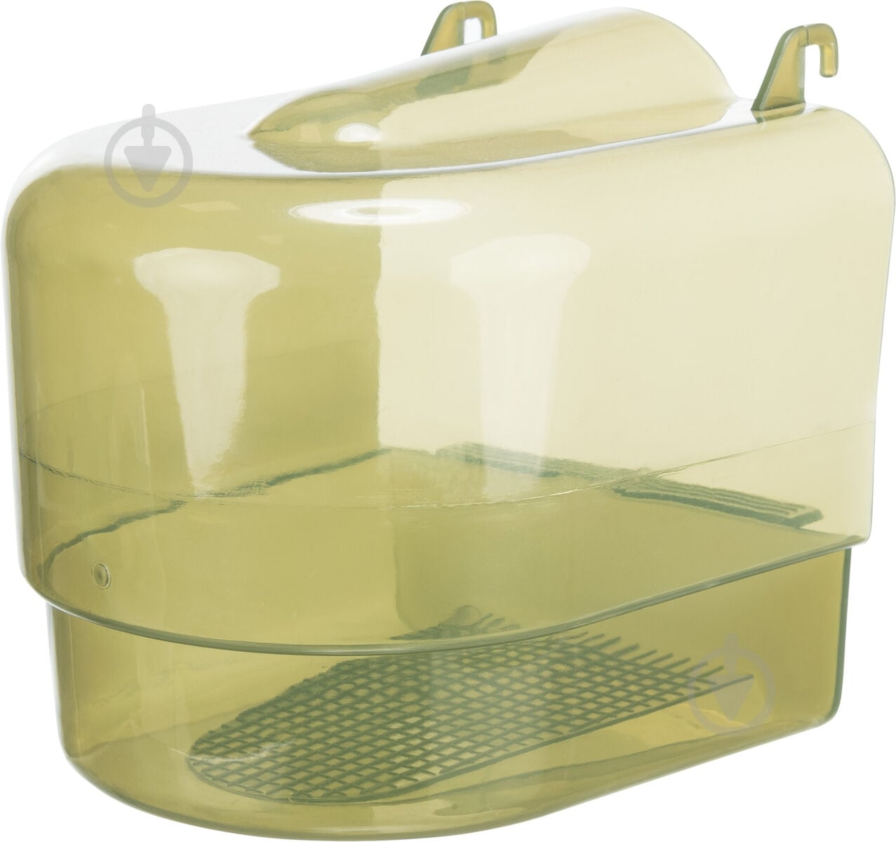 Басейн Trixie для попугаїв 54032 блакитний - фото 4