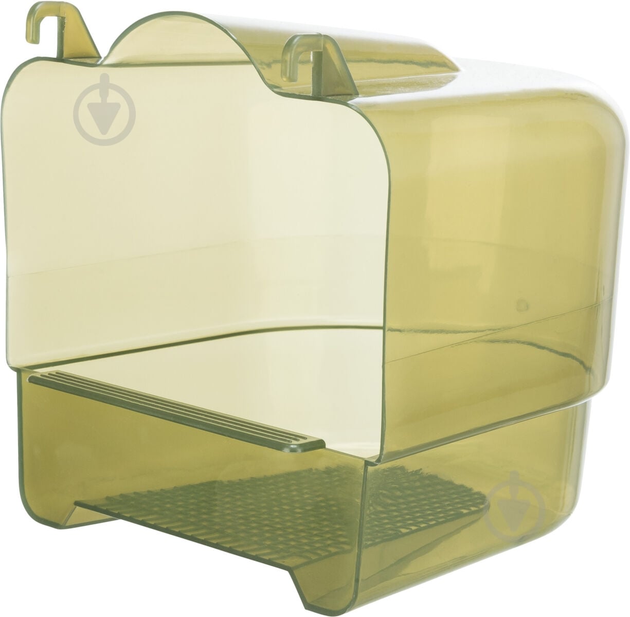 Басейн Trixie для попугаїв 54032 блакитний - фото 3