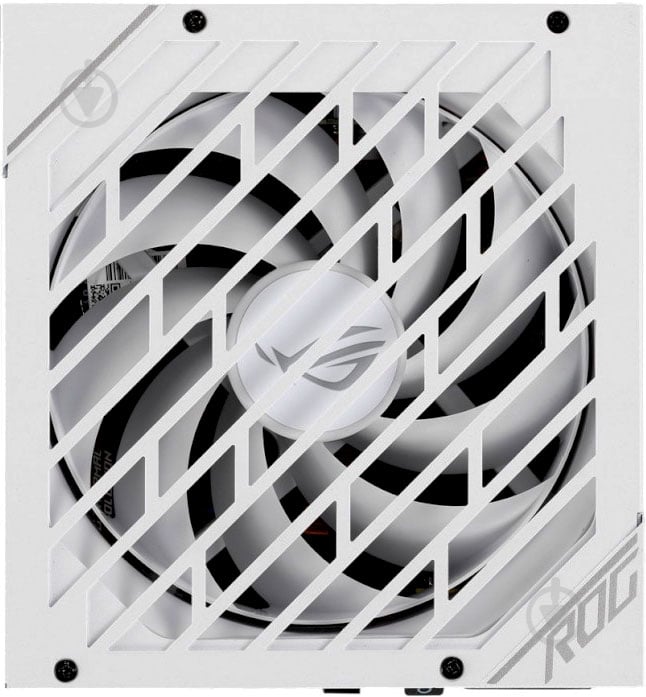 Блок питания Asus ROG Strix White Edition ROG-STRIX-850G-WHITE 850 Вт - фото 2
