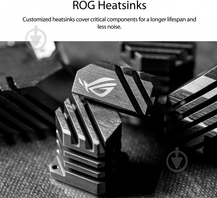Блок питания Asus ROG Strix White Edition ROG-STRIX-850G-WHITE 850 Вт - фото 11