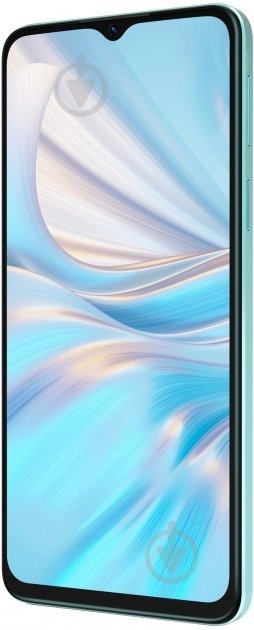 Смартфон Oscal C70 6/128GB green - фото 4 Смартфон Oscal C70 6/128GB green - фото 4