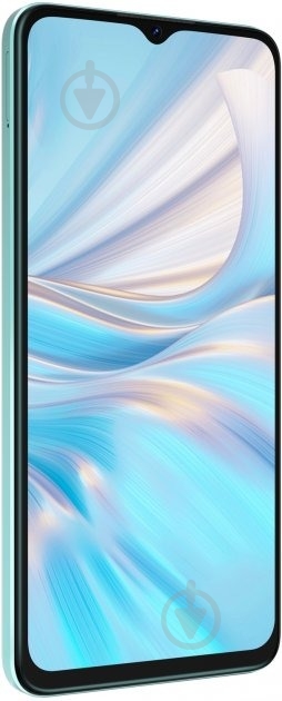 Смартфон Oscal C70 6/128GB green - фото 3 Смартфон Oscal C70 6/128GB green - фото 3