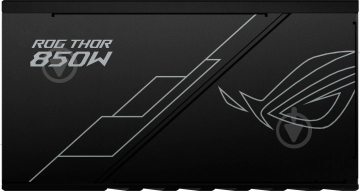 Блок питания Asus ROG Thor ROG-THOR-850P 850 Вт - фото 9