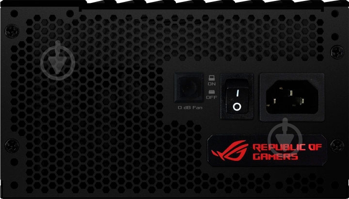 Блок питания Asus ROG Thor ROG-THOR-850P 850 Вт - фото 10