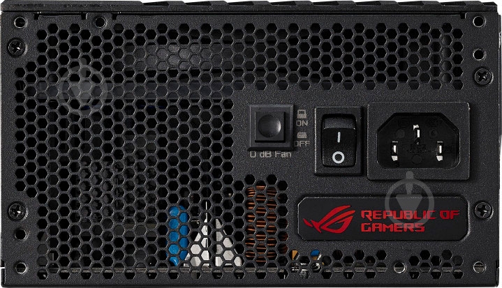 Блок питания Asus ROG Thor ROG-THOR-850P 850 Вт - фото 7