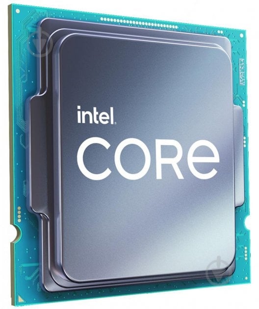 Процессор Intel Core i7-11700F 2,5 GHz Socket 1200 Box (BX8070811700F) - фото 3